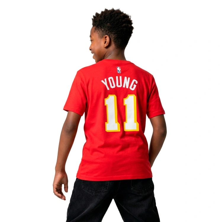 camiseta-nike-atlanta-hawks-icon-edition-trae-young-nino-university-red-1