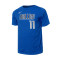 T-Shirt Nike Enfant Dallas Mavericks Icon Edition Kyrie Irving