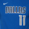 T-Shirt Nike Enfant Dallas Mavericks Icon Edition Kyrie Irving