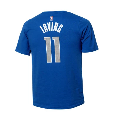 T-Shirt Enfant Dallas Mavericks Icon Edition Kyrie Irving