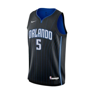 Maillot Enfant Orlando Magic Icon Edition - Paolo Banchero