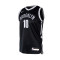 Maillot Nike Enfant Brooklyn Nets Icon Edition Ben Simmons