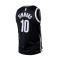 Maillot Nike Enfant Brooklyn Nets Icon Edition Ben Simmons