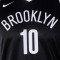 Maillot Nike Enfant Brooklyn Nets Icon Edition Ben Simmons