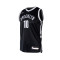 Maillot Nike Enfant Brooklyn Nets Icon Edition Ben Simmons