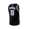 Maillot Nike Enfant Brooklyn Nets Icon Edition Ben Simmons
