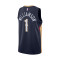 Maillot Nike Enfant New Orleans Pelicans Icon Edition ZIon Williamson