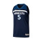 T-Shirt Nike Enfant Minnesota Timberwolves Icon Edition Anthony Edwards