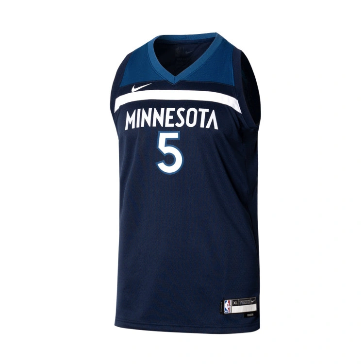 camiseta-nike-minnesota-timberwolves-swingman-icon-edition-anthony-edwards-nino-college-navy-7