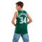Maillot Nike Enfants Milwaukee Bucks Icon Edition 2023-2024