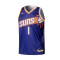 Maillot Nike Enfant Phoenix Suns Icon Swingman - Devin Booker