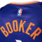 Maillot Nike Enfant Phoenix Suns Icon Swingman - Devin Booker