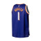 Maillot Nike Enfant Phoenix Suns Icon Swingman - Devin Booker