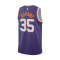 Maillot Nike Enfant Phoenix Suns Icon Swingman - Kevin Durant