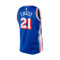 Maillot Nike Enfant Philadelphia 76Ers Icon Edition Joel Embiid