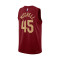 Maillot Nike Cleveland Cavaliers Icon Edition