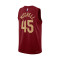 Maillot Nike Cleveland Cavaliers Icon Edition