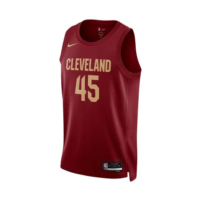 Maillot Cleveland Cavaliers Icon Edition