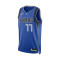 Maillot Nike Enfant Dallas Mavericks Icon Edition Luka Doncic