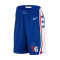 Short Nike Enfants Philadelphia 76Ers Icon Swingman