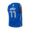 Maillot Nike Dallas Mavericks Swingman Icon Edition Luka Doncic Preescolar