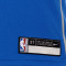 Maillot Nike Dallas Mavericks Swingman Icon Edition Luka Doncic Preescolar