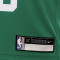 Maillot Nike Boston Celtics Swingman Icon Edition Jayson Tatum Preescolar