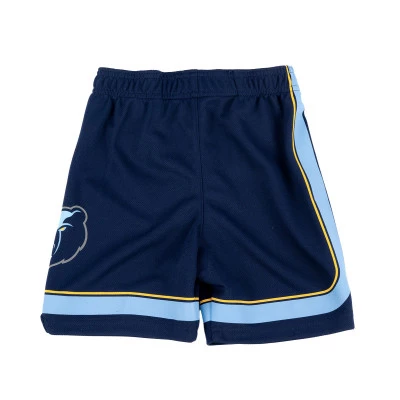 Short Bébé Memphis Grizzlies Icon Edition