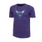 T-Shirt Jordan Enfants Charlotte Hornets