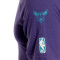 T-Shirt Jordan Enfants Charlotte Hornets