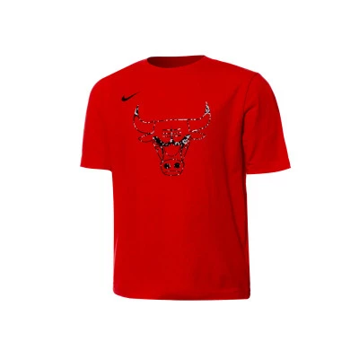 T-Shirt Chicago Bulls Préscolaire