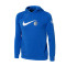 Sweat-shirt Nike Enfants Dallas Mavericks 2023-2024