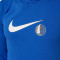 Sweat-shirt Nike Enfants Dallas Mavericks 2023-2024