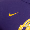 T-Shirt Nike Enfants Los Angeles Lakers 2023-2024