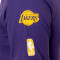 T-Shirt Nike Enfants Los Angeles Lakers 2023-2024