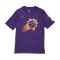 T-Shirt Nike Enfants Phoenix Suns 2023-2024