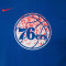 T-Shirt Nike Enfants Philadelphia 76Ers 2023-2024