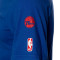 T-Shirt Nike Enfants Philadelphia 76Ers 2023-2024