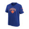 T-Shirt Nike Enfants New York Knicks 2023-2024