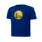 T-Shirt Nike Enfants Golden State Warriors 2023-2024