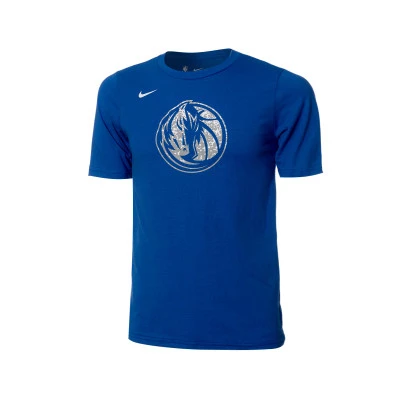 T-Shirt Enfants Dallas Mavericks 2023-2024
