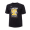 T-Shirt Nike Kids Los Angeles Lakers Courtside Max90