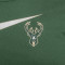 T-Shirt Nike Enfant Milwaukee Bucks Essential Swoosh