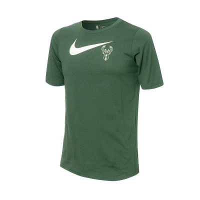 T-Shirt Enfant Milwaukee Bucks Essential Swoosh