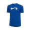 T-Shirt Nike Enfants Philadelphia 76Ers Essential Swoosh