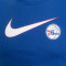 T-Shirt Nike Enfants Philadelphia 76Ers Essential Swoosh