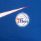 T-Shirt Nike Enfants Philadelphia 76Ers Essential Swoosh