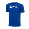 T-Shirt Nike Enfants New York Knicks Essential Swoosh