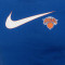 T-Shirt Nike Enfants New York Knicks Essential Swoosh