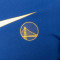 T-Shirt Nike Kids Golden State Warriors Essential Swoosh